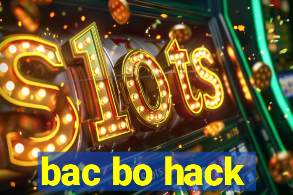 bac bo hack